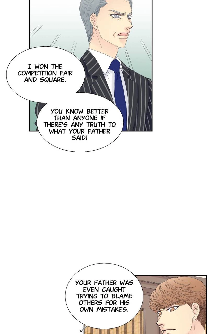Read The CEO’s New Clothes chapter 50 image 2 on Lezhin