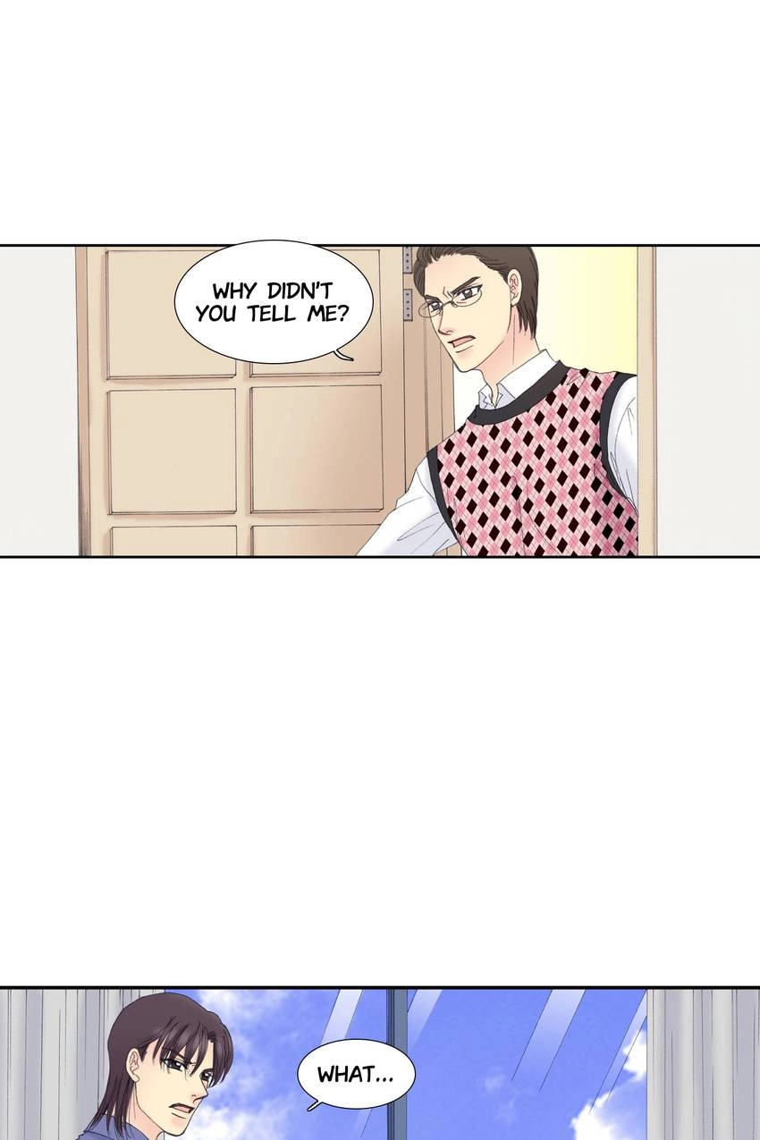 Read The CEO’s New Clothes chapter 50 image 20 on Lezhin