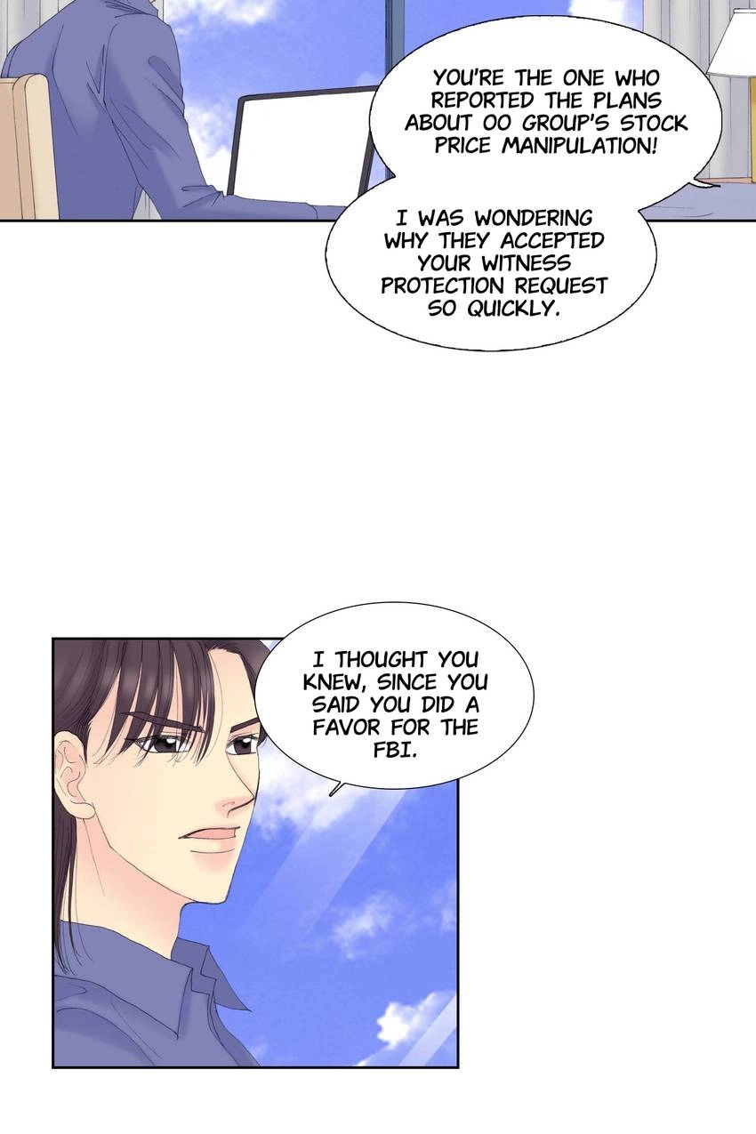 Read The CEO’s New Clothes chapter 50 image 21 on Lezhin
