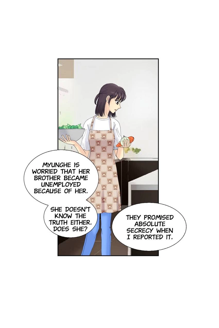 Read The CEO’s New Clothes chapter 50 image 22 on Lezhin