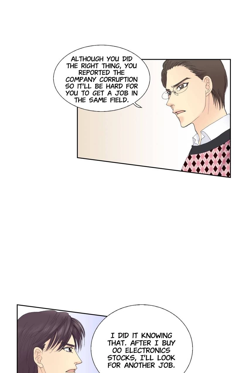 Read The CEO’s New Clothes chapter 50 image 23 on Lezhin