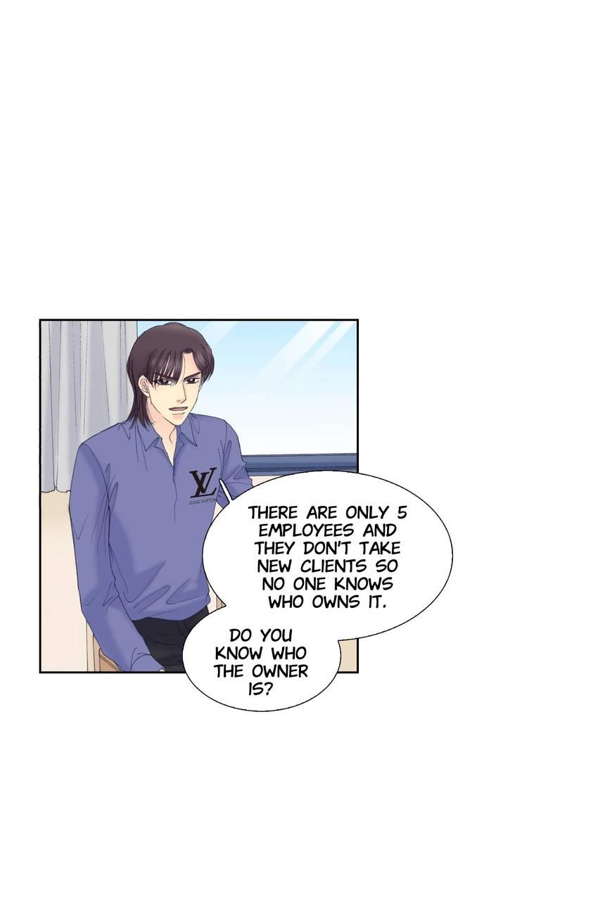 Read The CEO’s New Clothes chapter 50 image 25 on Lezhin