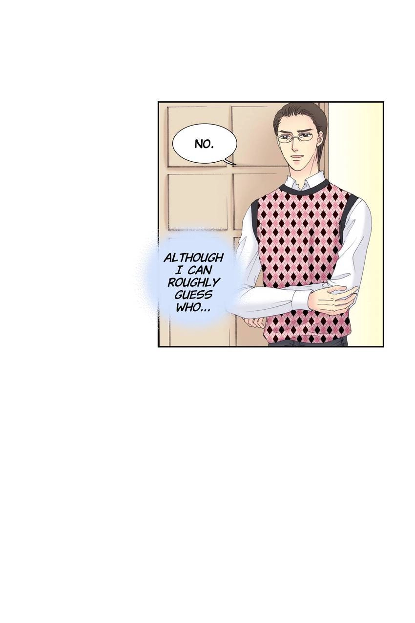 Read The CEO’s New Clothes chapter 50 image 26 on Lezhin