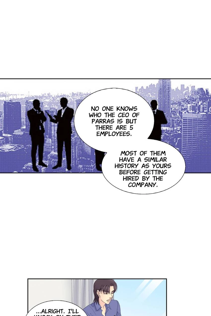 Read The CEO’s New Clothes chapter 50 image 29 on Lezhin