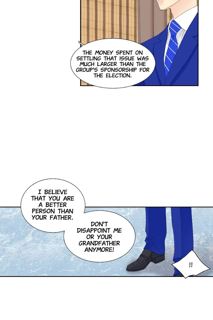 Read The CEO’s New Clothes chapter 50 image 3 on Lezhin