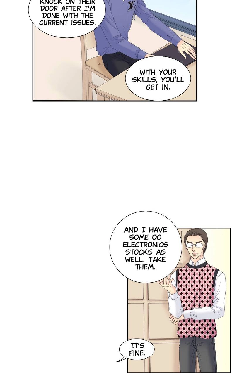 Read The CEO’s New Clothes chapter 50 image 30 on Lezhin
