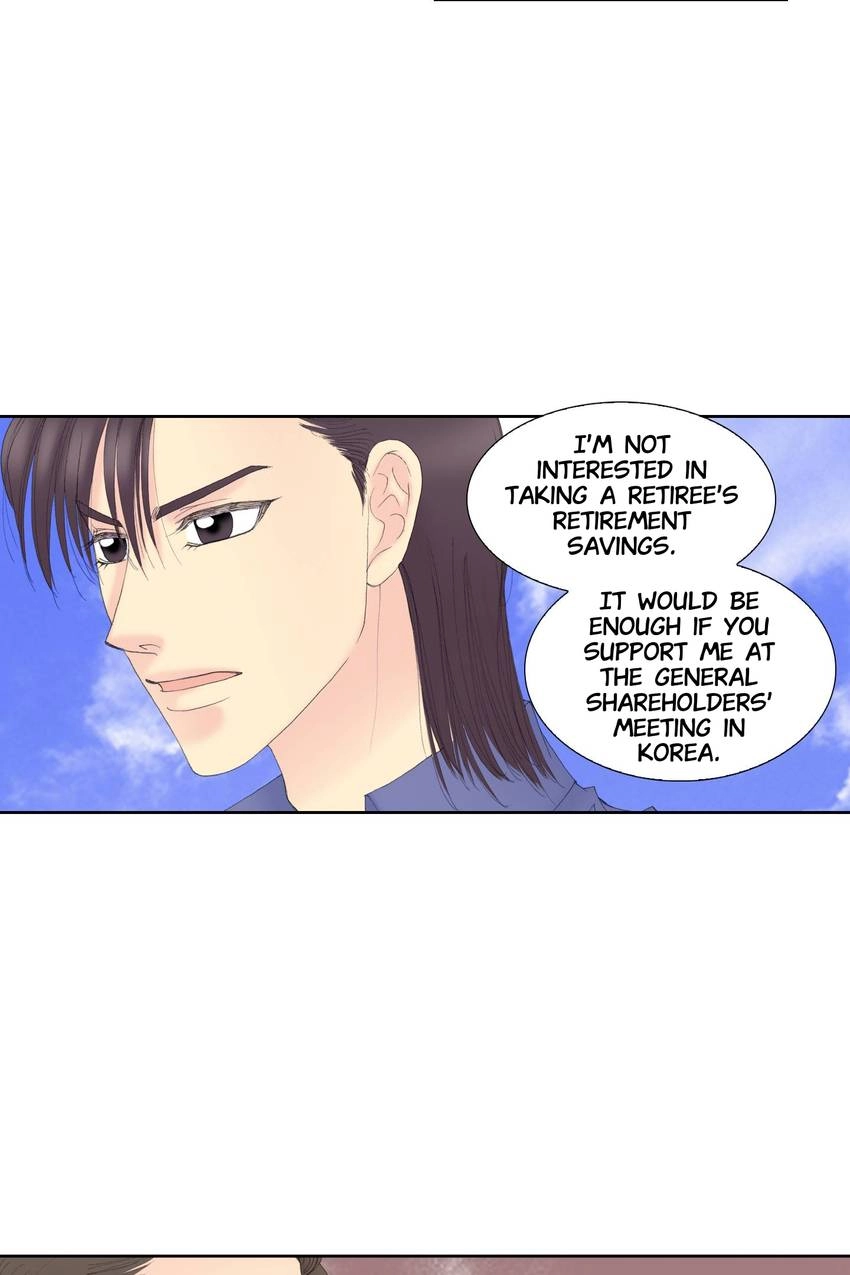 Read The CEO’s New Clothes chapter 50 image 31 on Lezhin