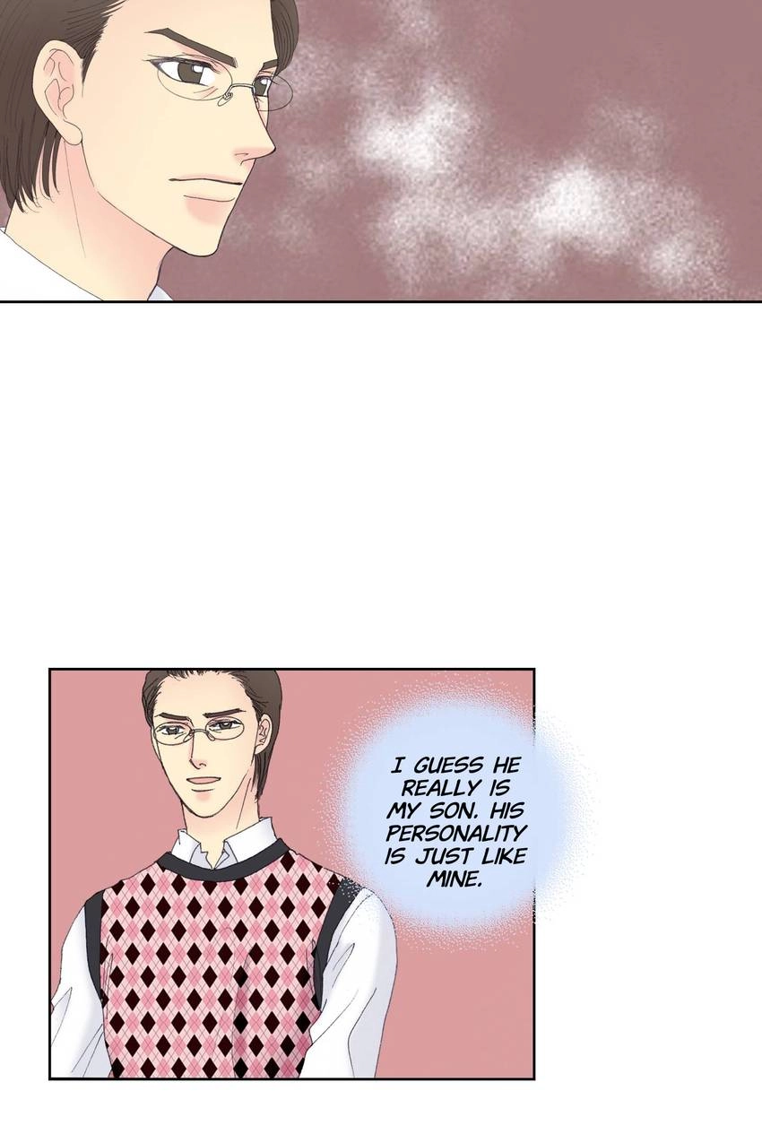 Read The CEO’s New Clothes chapter 50 image 32 on Lezhin
