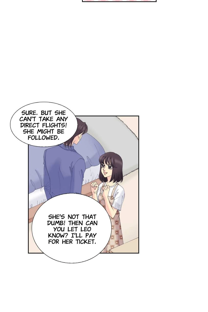 Read The CEO’s New Clothes chapter 50 image 34 on Lezhin