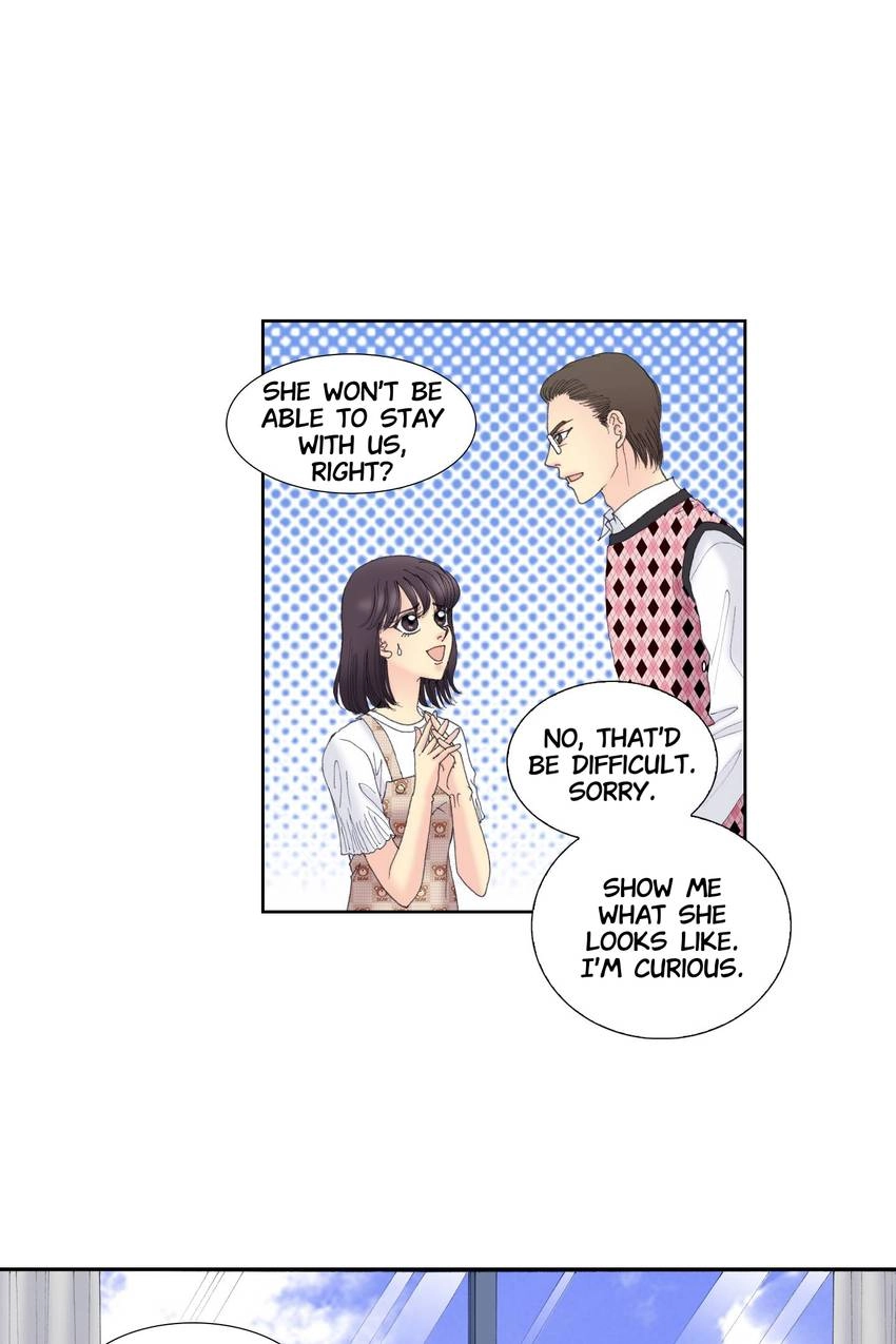 Read The CEO’s New Clothes chapter 50 image 35 on Lezhin