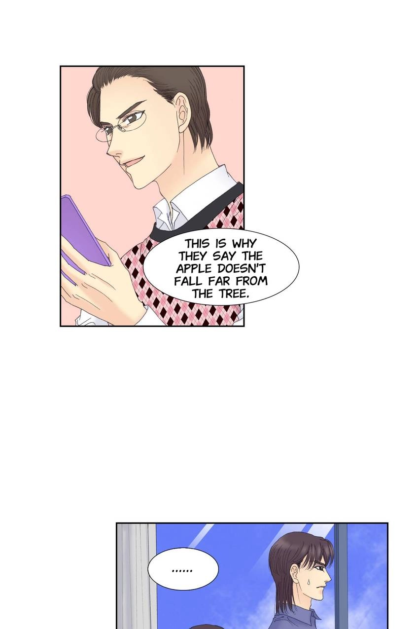 Read The CEO’s New Clothes chapter 50 image 37 on Lezhin