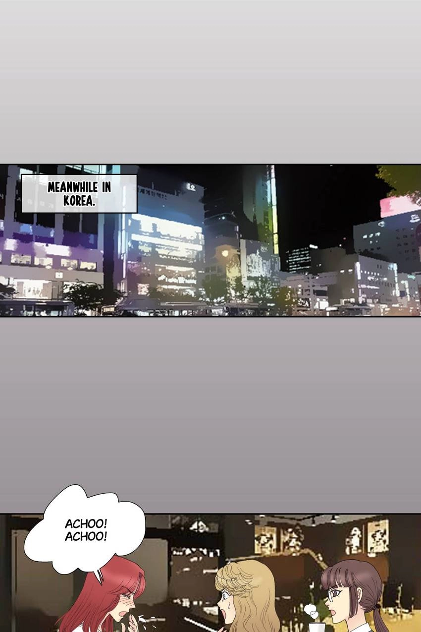 Read The CEO’s New Clothes chapter 50 image 39 on Lezhin
