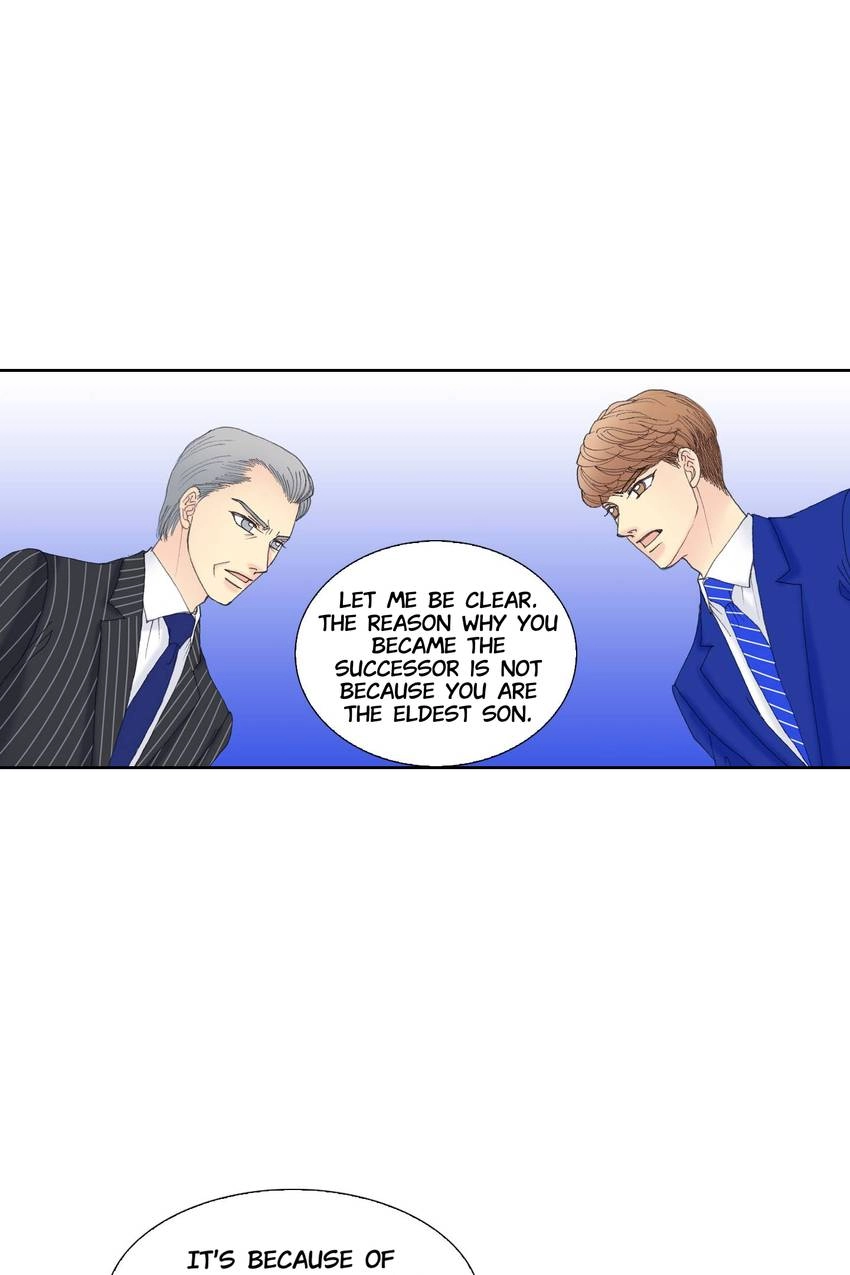 Read The CEO’s New Clothes chapter 50 image 4 on Lezhin