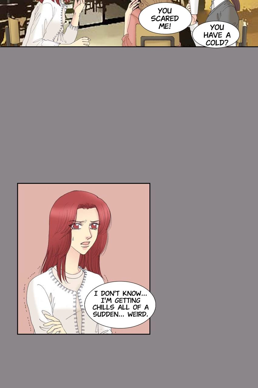 Read The CEO’s New Clothes chapter 50 image 40 on Lezhin