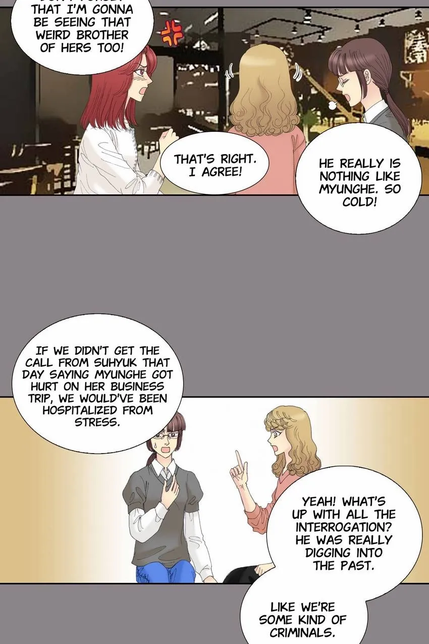 Read The CEO’s New Clothes chapter 50 image 41 on Lezhin