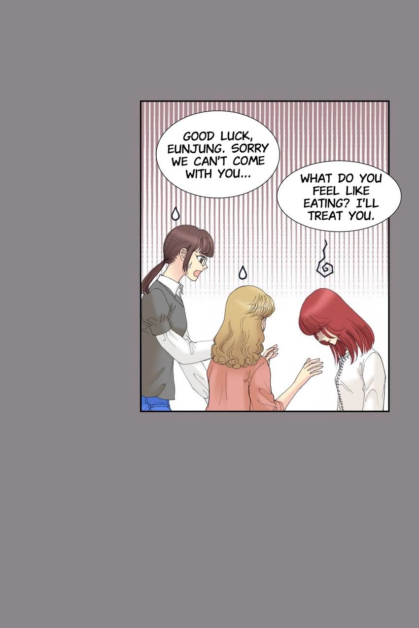 Read The CEO’s New Clothes chapter 50 image 43 on Lezhin