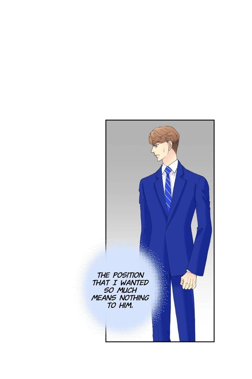 Read The CEO’s New Clothes chapter 50 image 7 on Lezhin