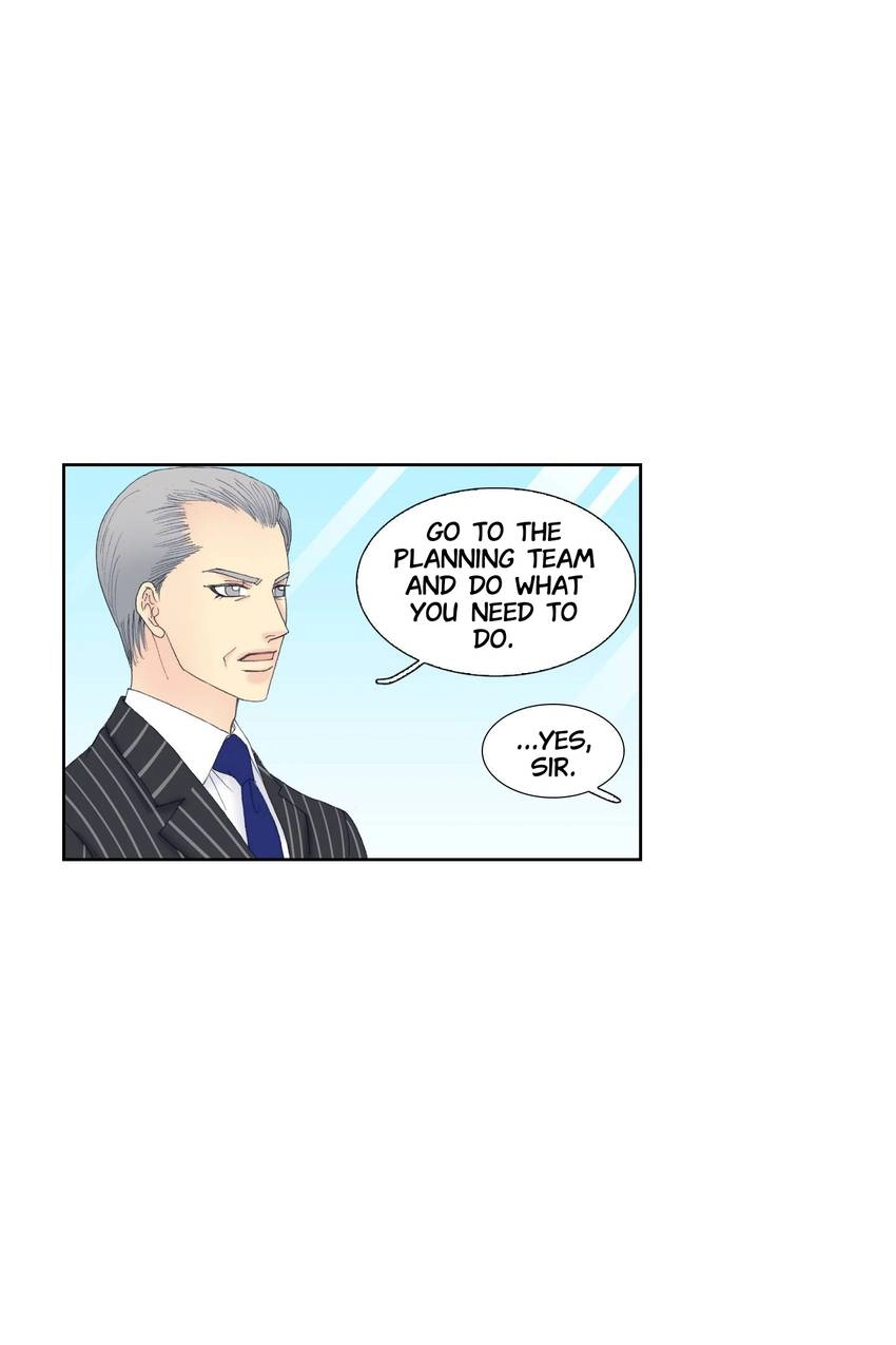 Read The CEO’s New Clothes chapter 50 image 8 on Lezhin