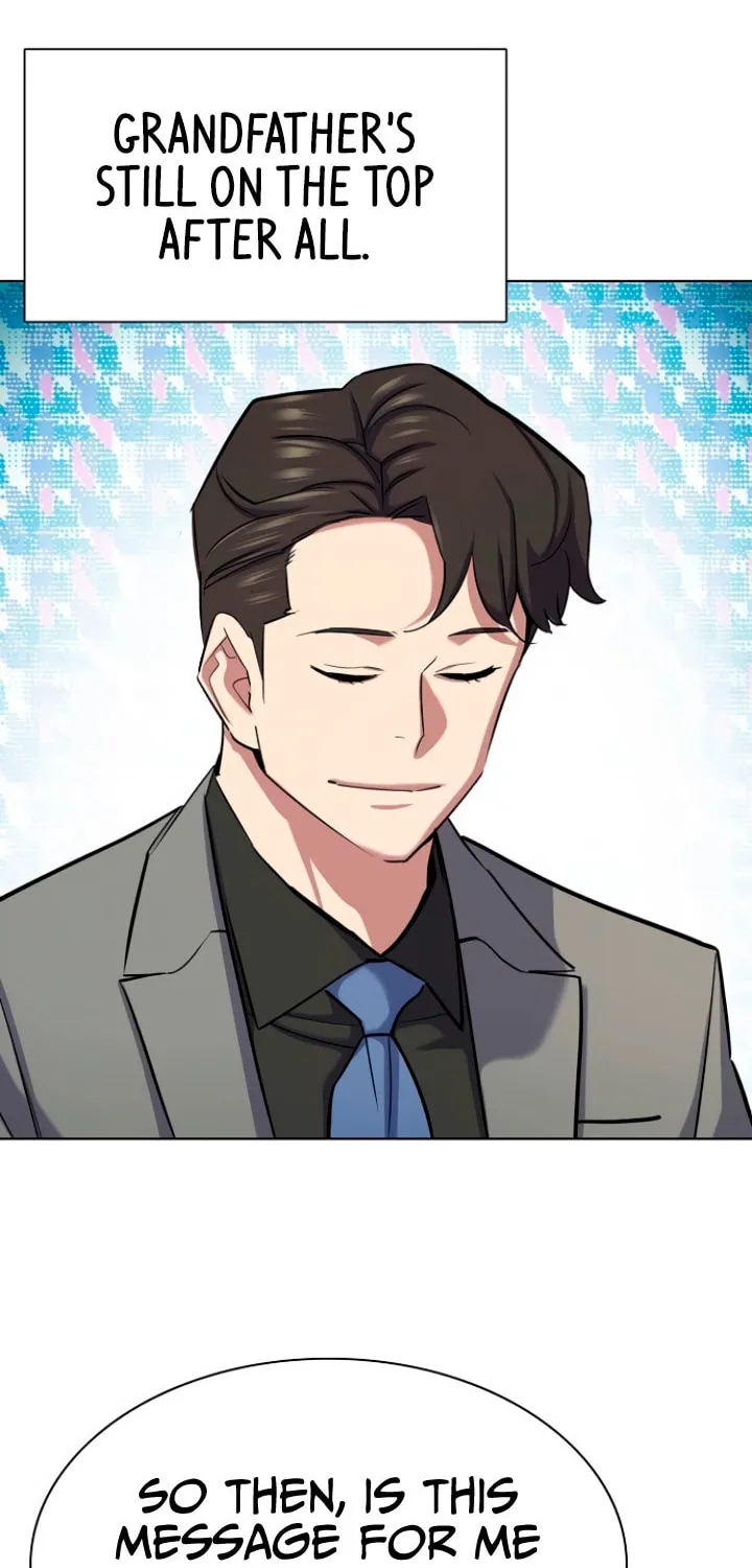 The Chaebeol's Youngest Son Chapter 158 page 101 - 