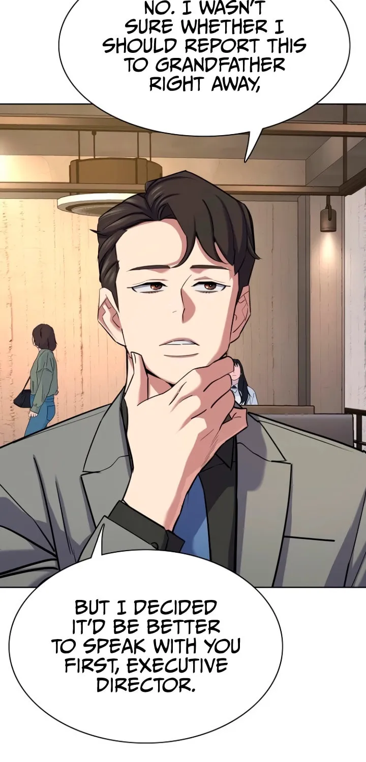 The Chaebeol's Youngest Son Chapter 158 page 103 - 