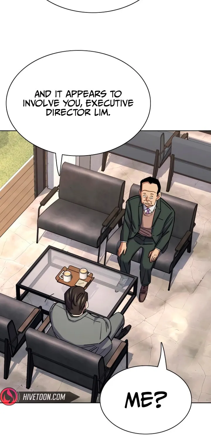 The Chaebeol's Youngest Son Chapter 158 page 105 - 
