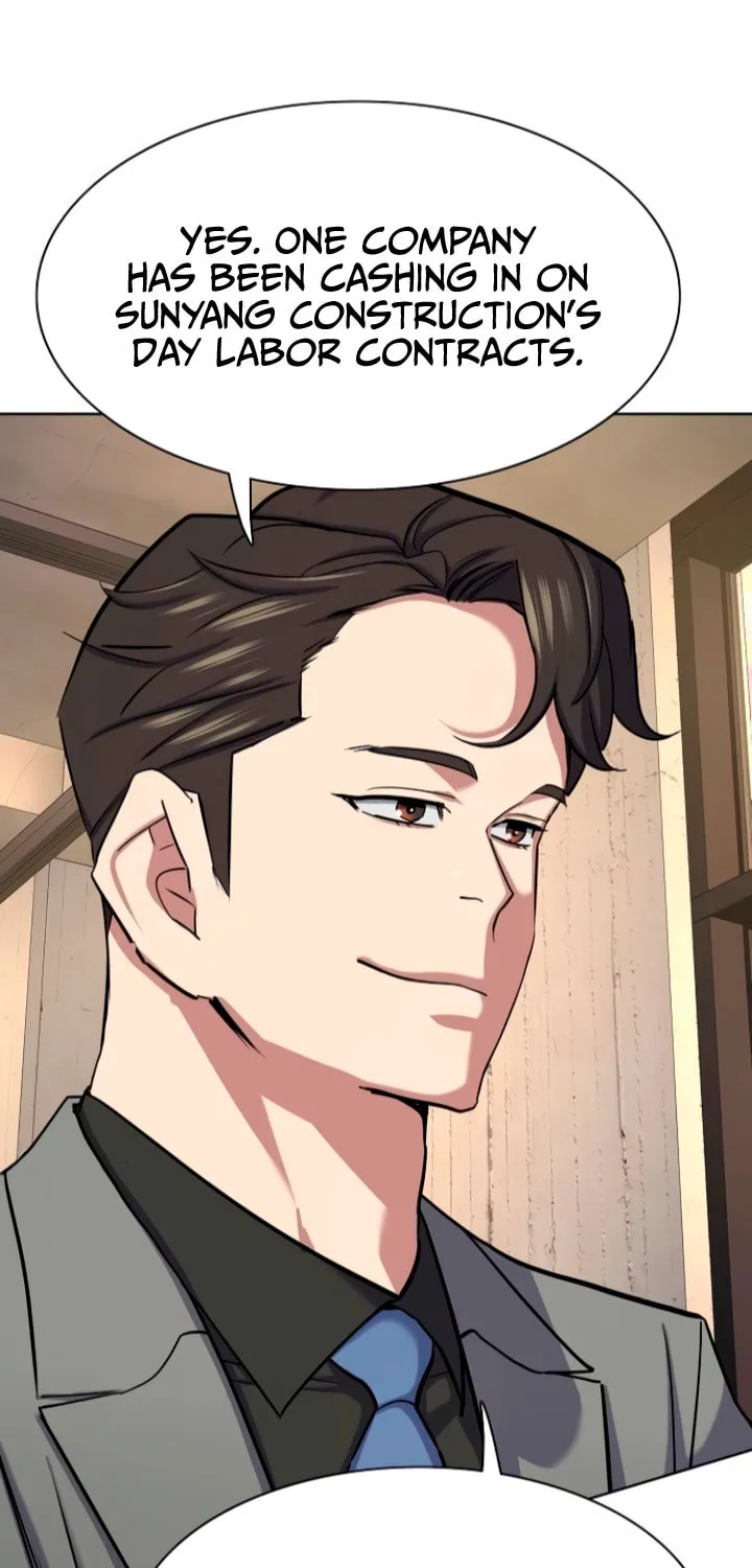 The Chaebeol's Youngest Son Chapter 158 page 107 - 