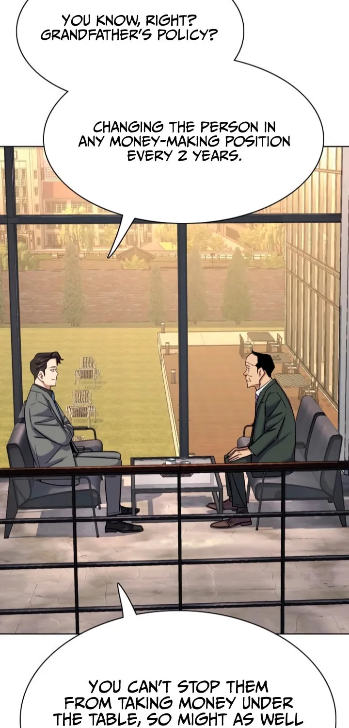 The Chaebeol's Youngest Son Chapter 158 page 109 - 
