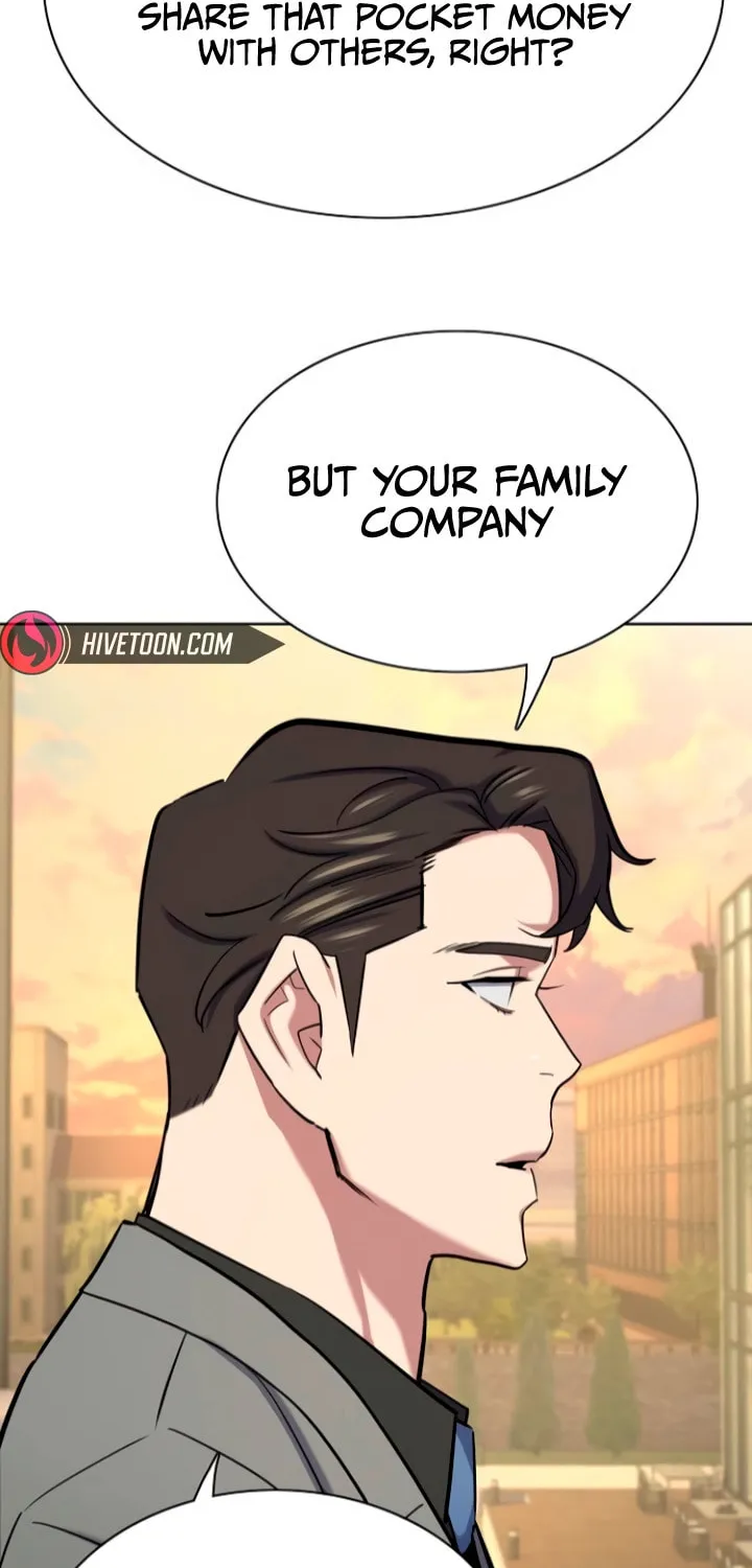 The Chaebeol's Youngest Son Chapter 158 page 110 - 