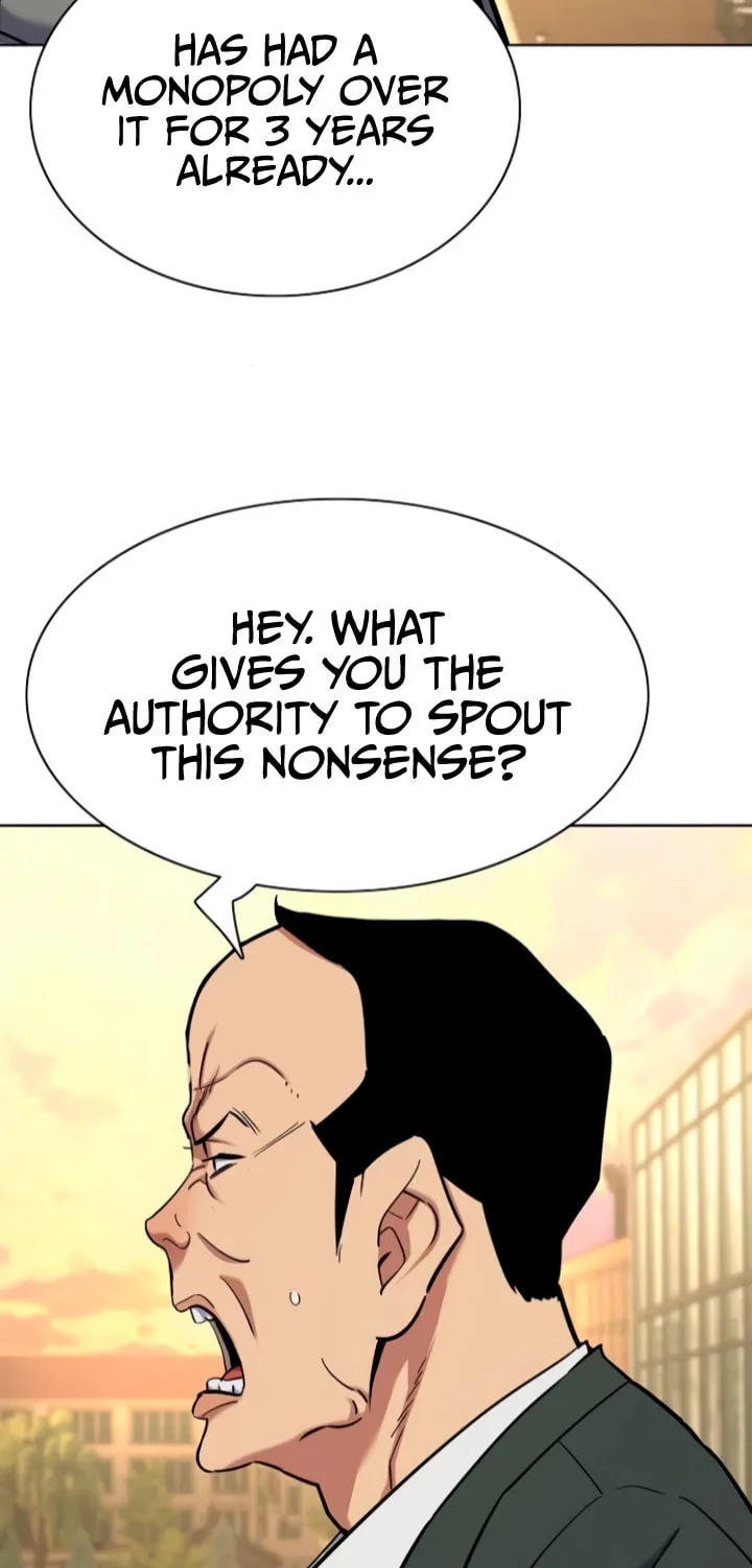 The Chaebeol's Youngest Son Chapter 158 page 111 - 