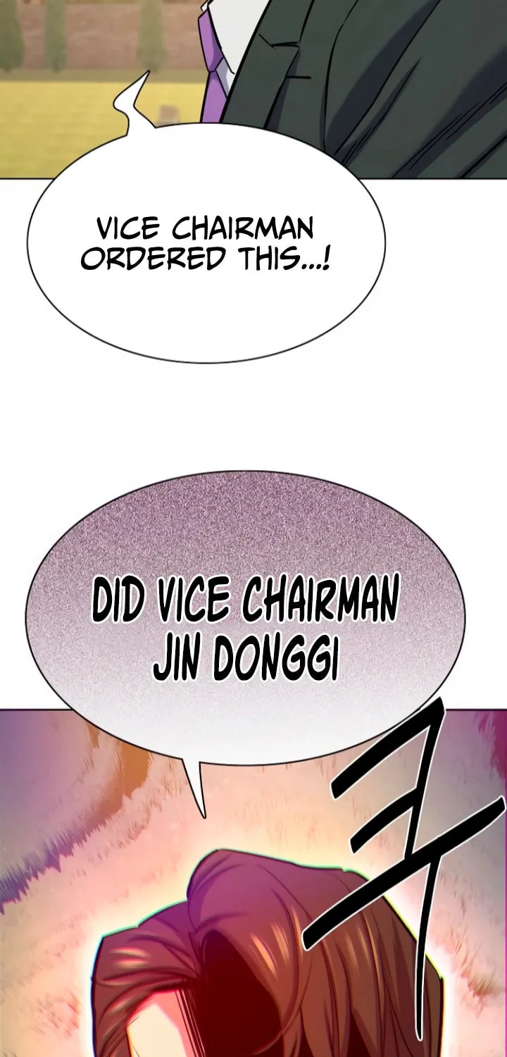 The Chaebeol's Youngest Son Chapter 158 page 112 - 
