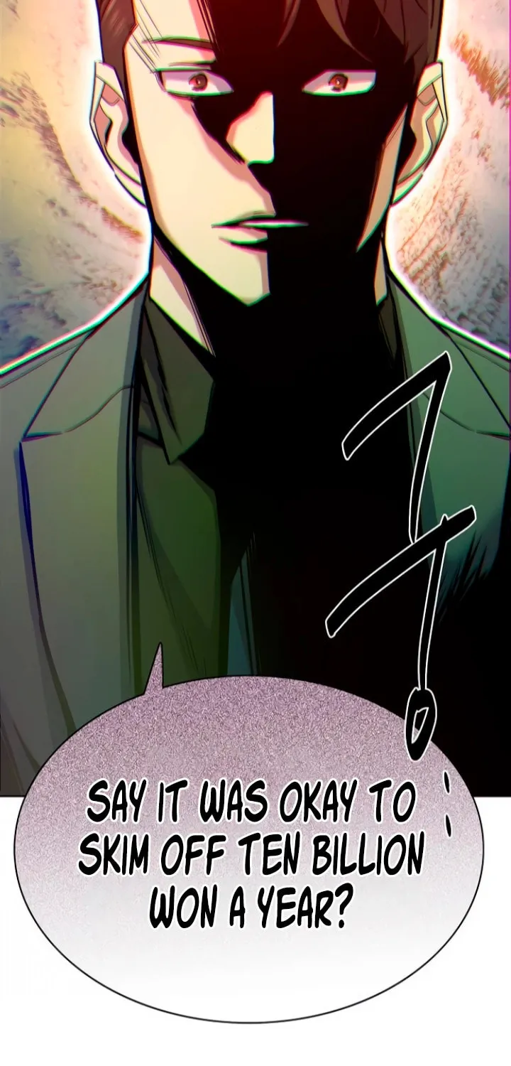 The Chaebeol's Youngest Son Chapter 158 page 113 - 