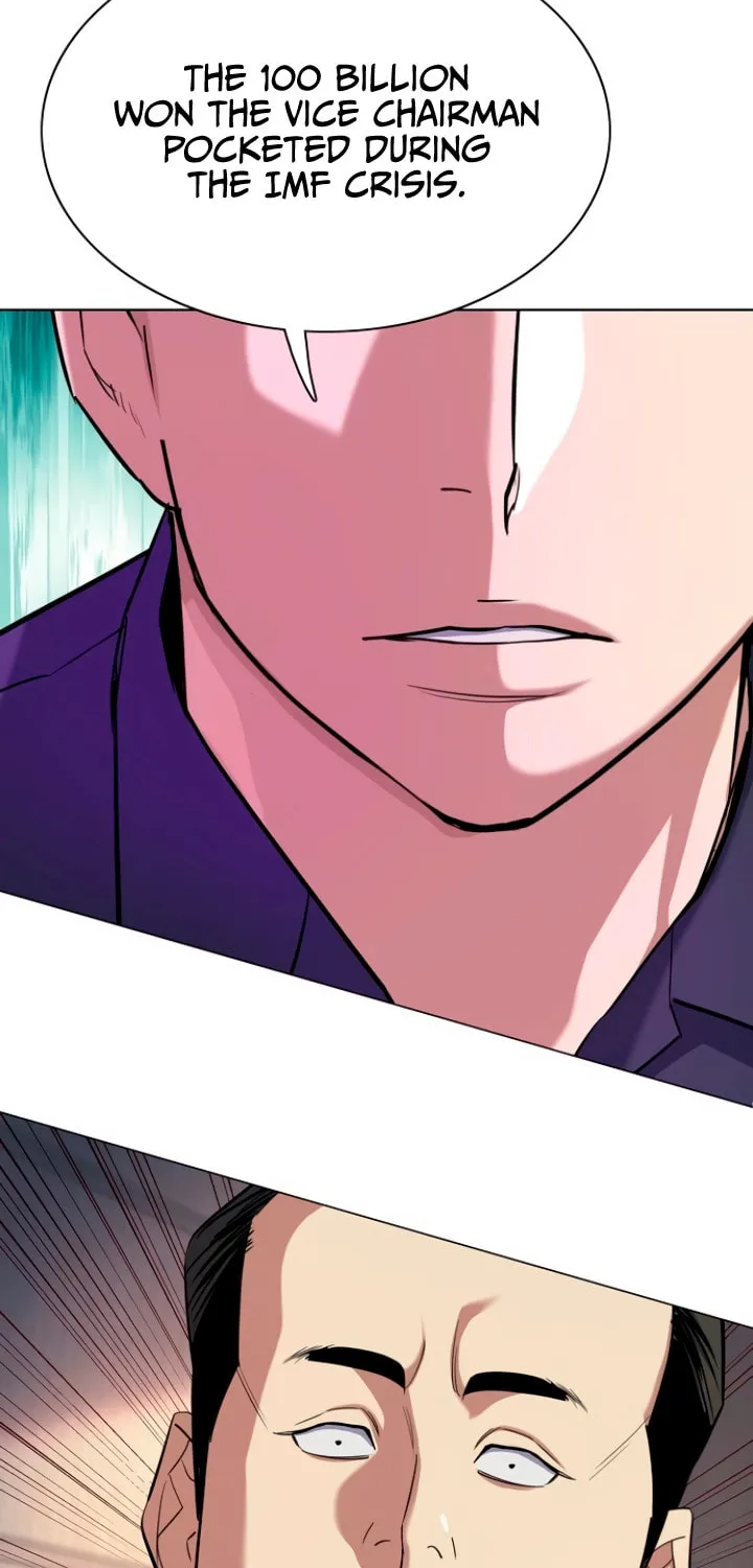 The Chaebeol's Youngest Son Chapter 158 page 13 - 