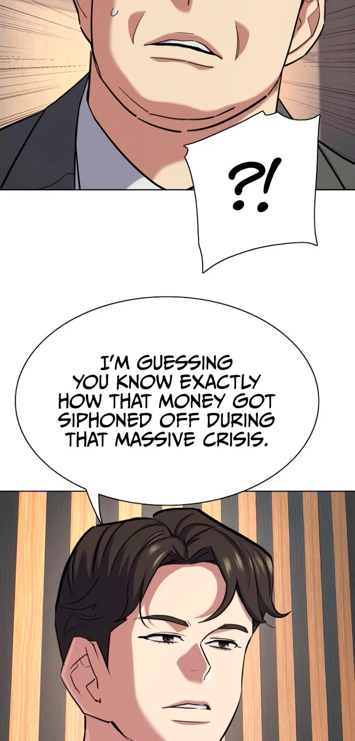 The Chaebeol's Youngest Son Chapter 158 page 14 - 