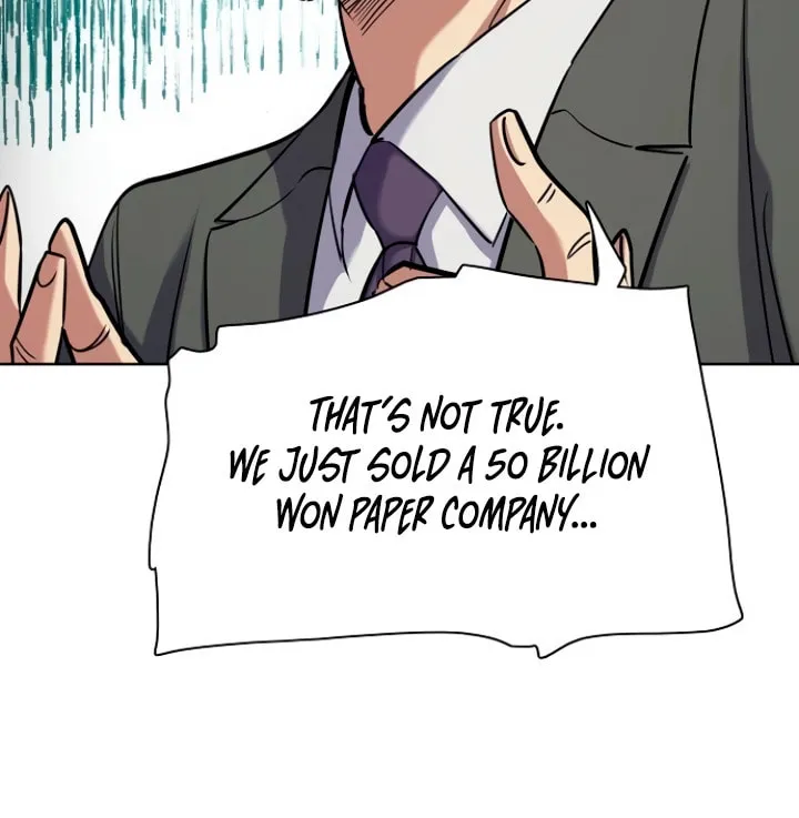 The Chaebeol's Youngest Son Chapter 158 page 16 - 