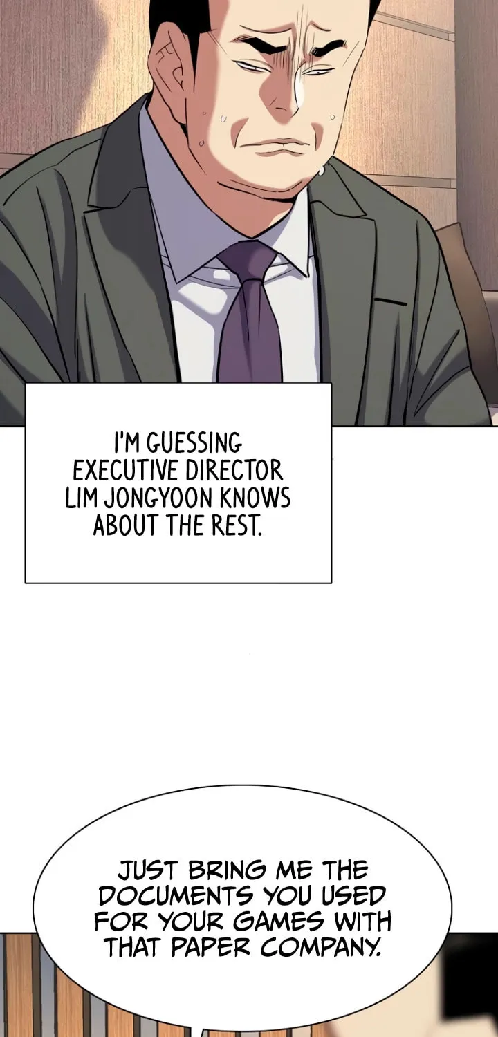 The Chaebeol's Youngest Son Chapter 158 page 19 - 