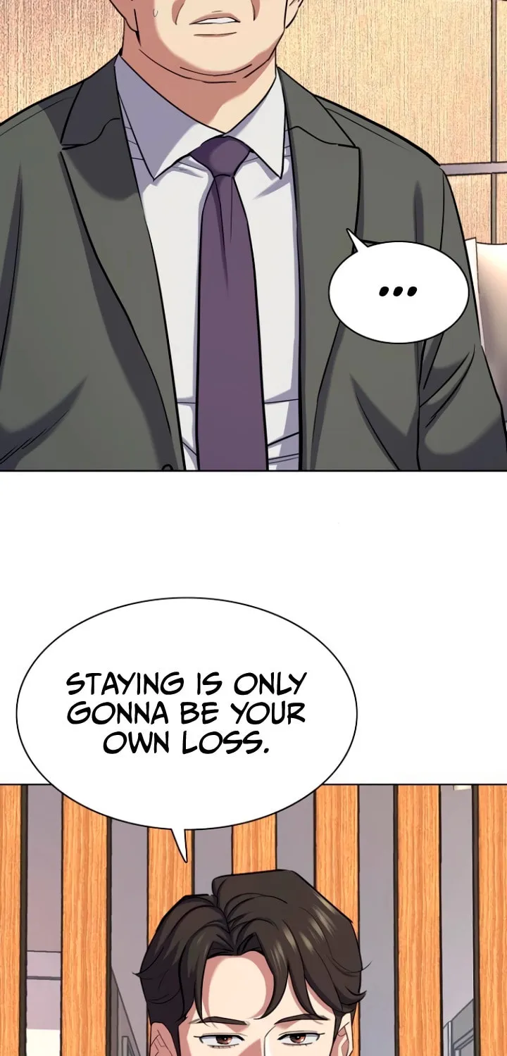 The Chaebeol's Youngest Son Chapter 158 page 3 - 
