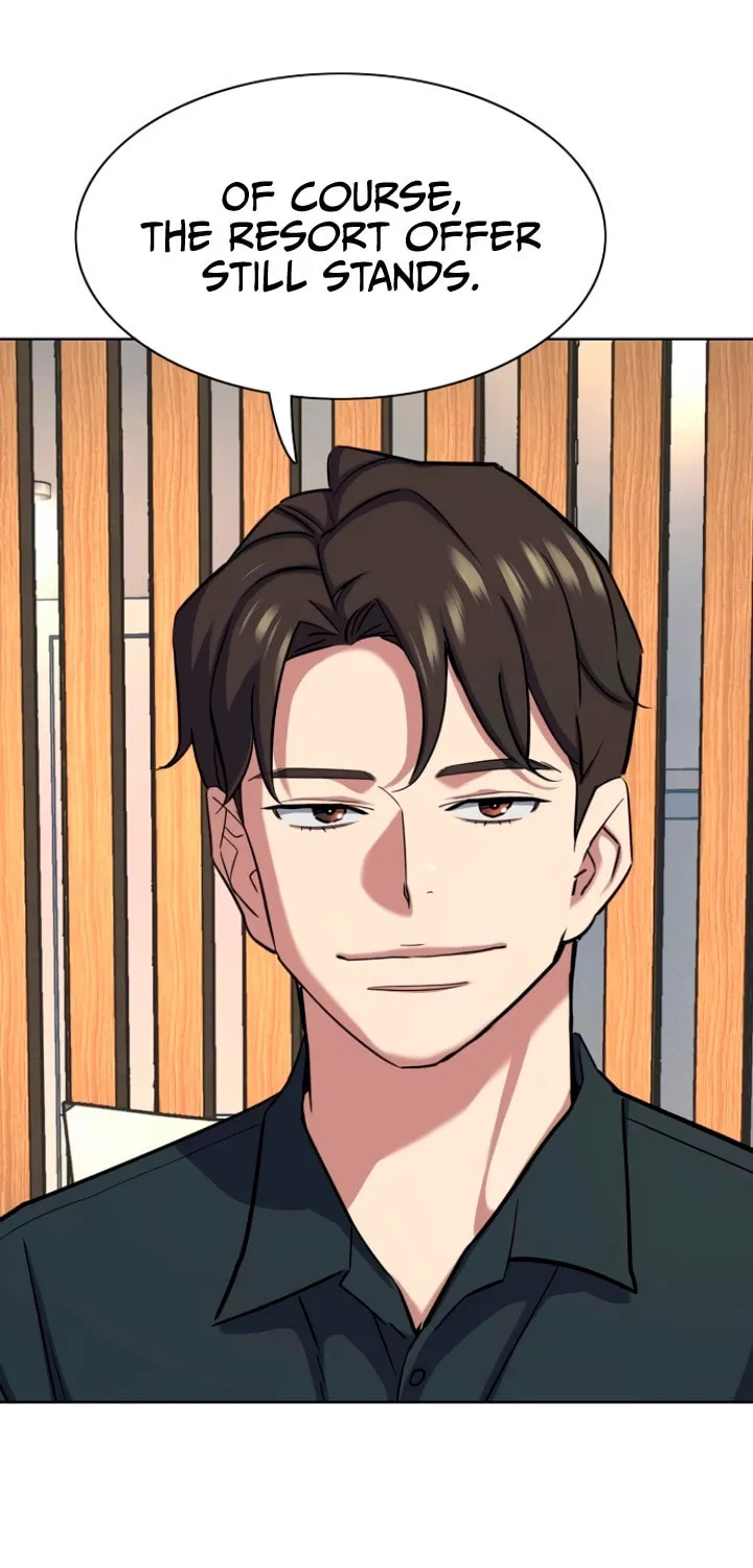 The Chaebeol's Youngest Son Chapter 158 page 21 - 