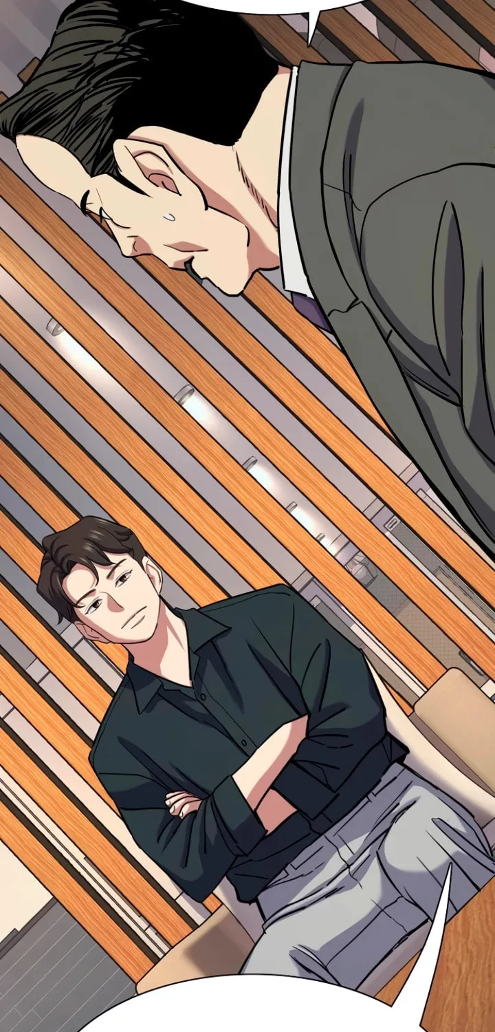 The Chaebeol's Youngest Son Chapter 158 page 24 - 