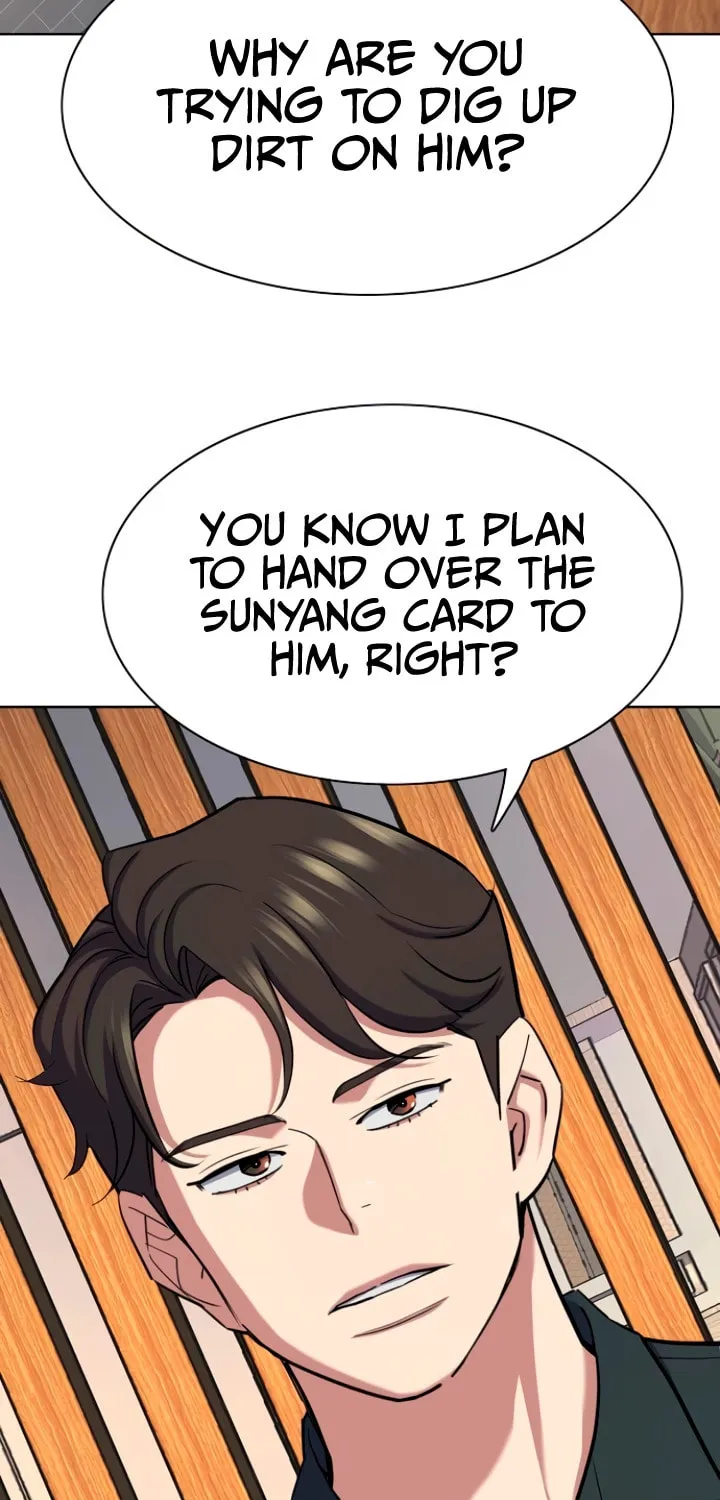 The Chaebeol's Youngest Son Chapter 158 page 25 - 