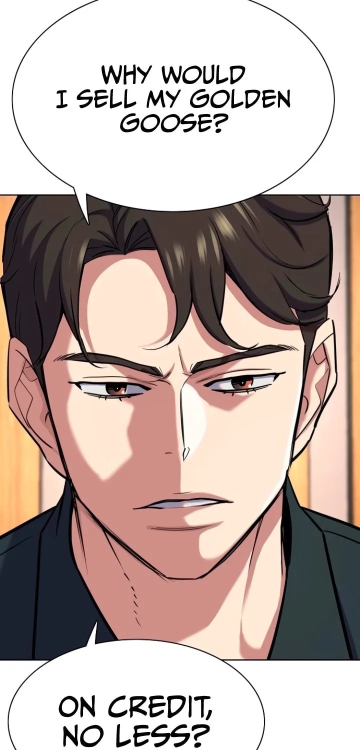 The Chaebeol's Youngest Son Chapter 158 page 29 - 