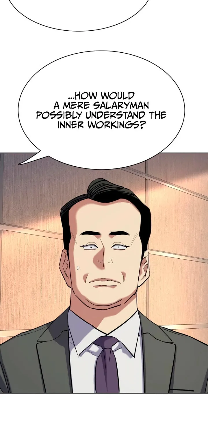 The Chaebeol's Youngest Son Chapter 158 page 30 - 