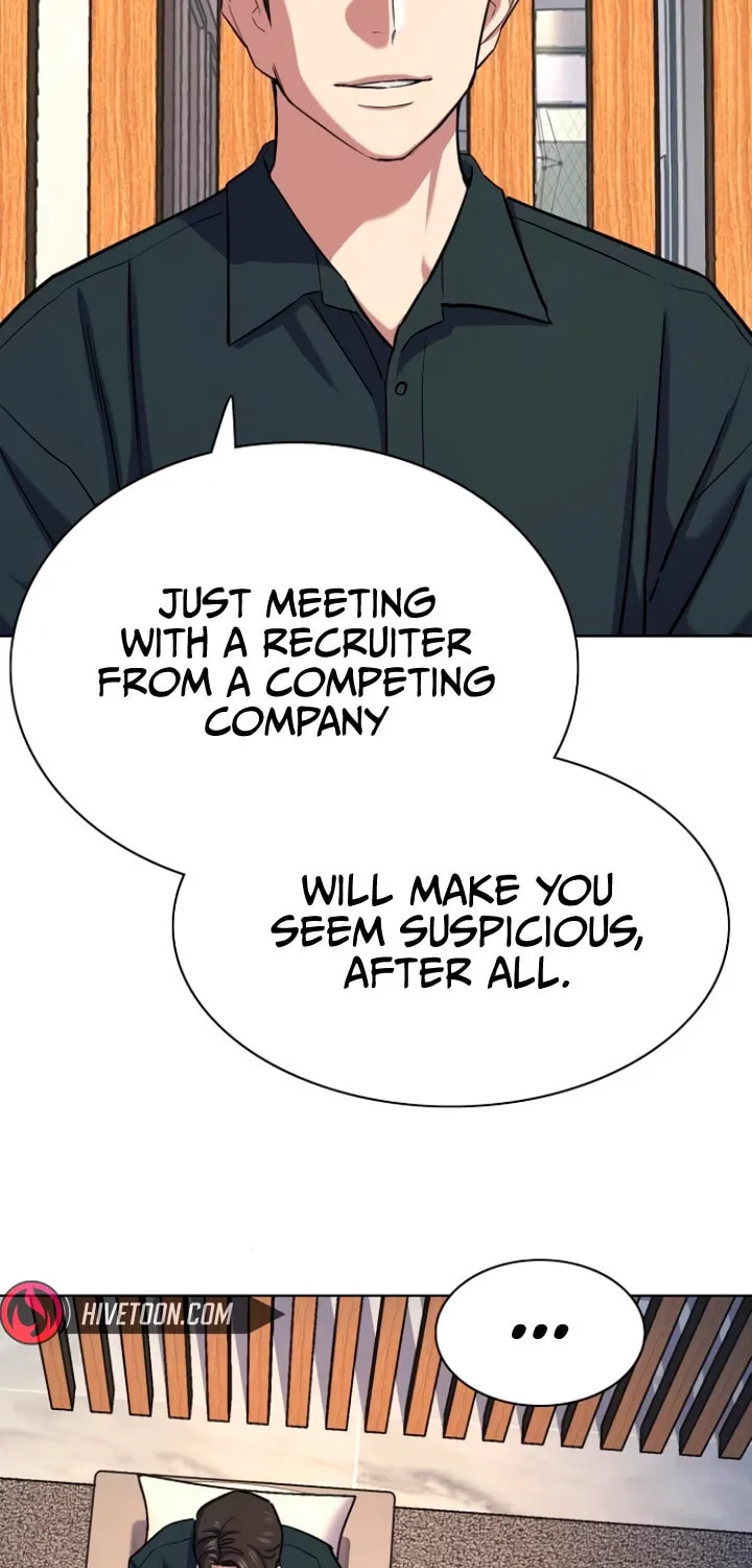 The Chaebeol's Youngest Son Chapter 158 page 4 - 