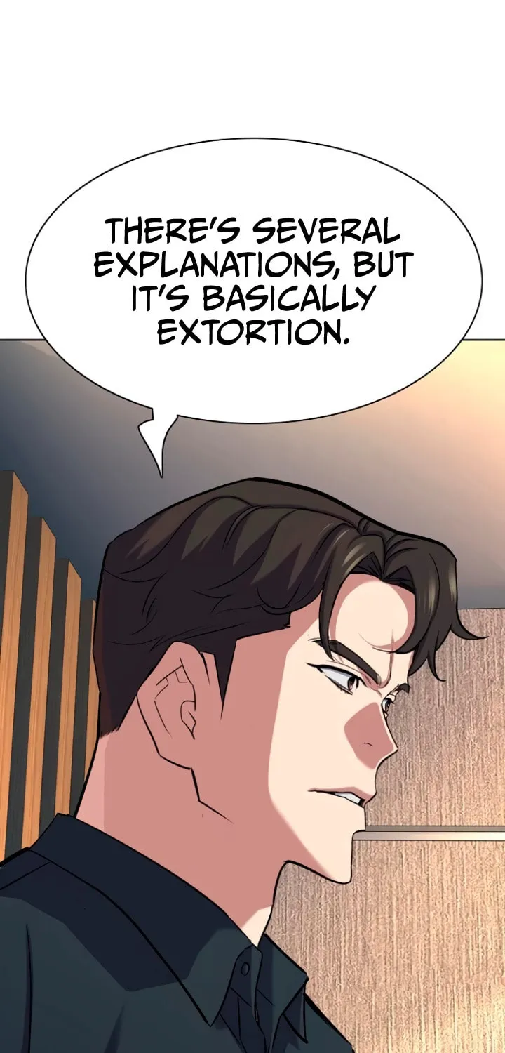 The Chaebeol's Youngest Son Chapter 158 page 31 - 