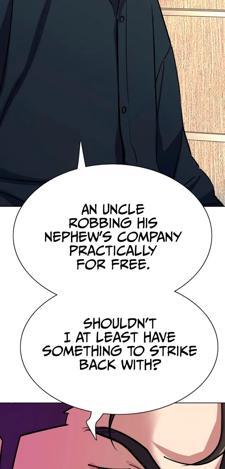 The Chaebeol's Youngest Son Chapter 158 page 32 - 
