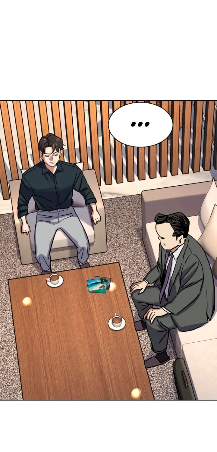 The Chaebeol's Youngest Son Chapter 158 page 34 - 