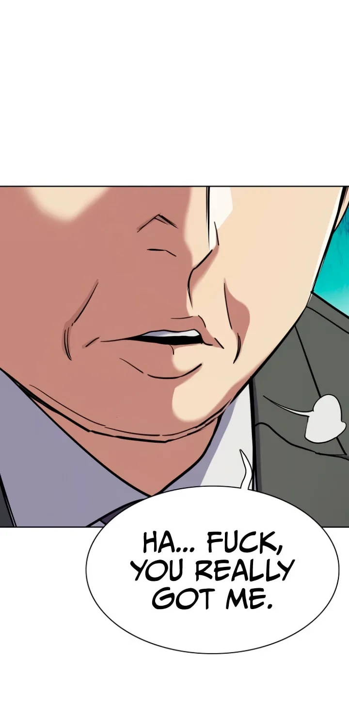 The Chaebeol's Youngest Son Chapter 158 page 35 - 