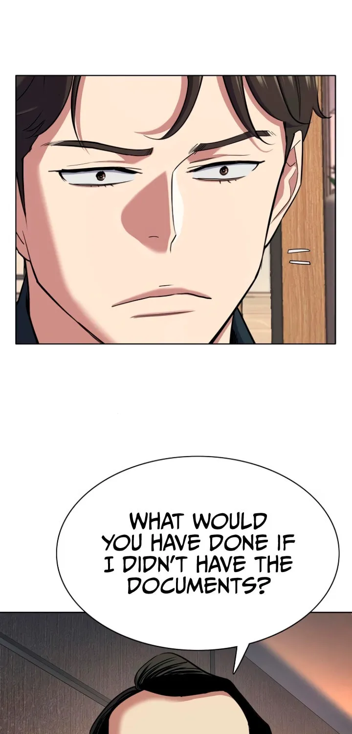 The Chaebeol's Youngest Son Chapter 158 page 36 - 
