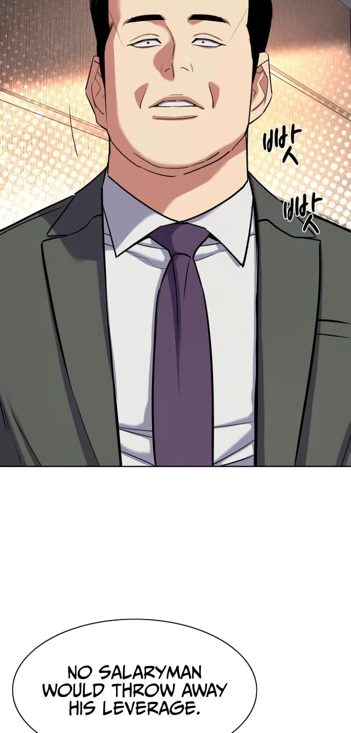 The Chaebeol's Youngest Son Chapter 158 page 37 - 