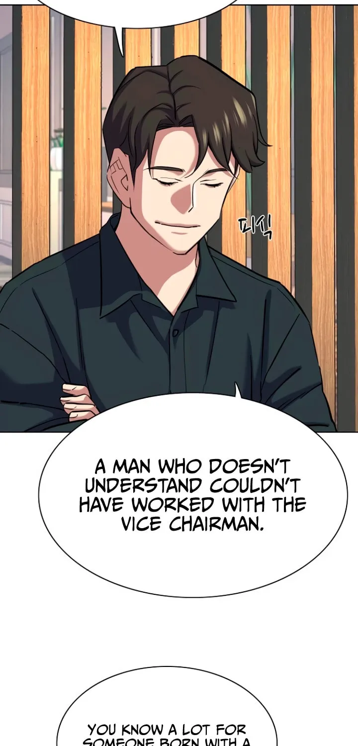 The Chaebeol's Youngest Son Chapter 158 page 38 - 