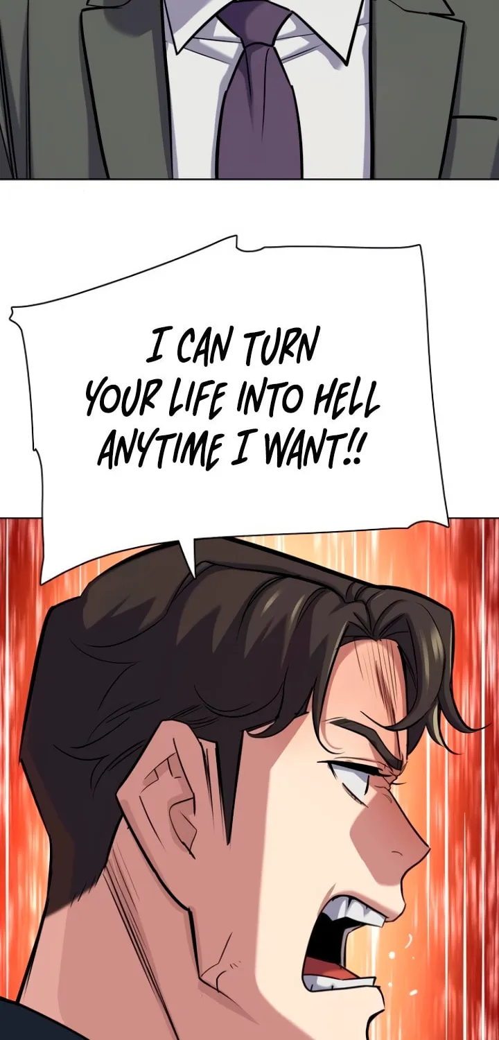 The Chaebeol's Youngest Son Chapter 158 page 45 - 